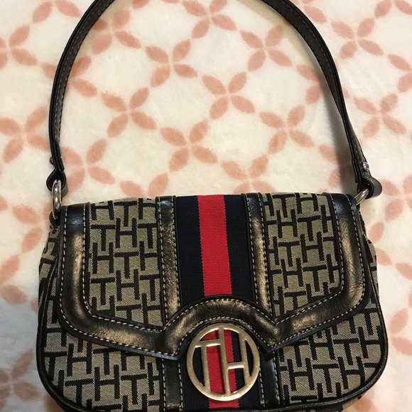 Tommy Hilfiger bag - Picture 3 of 4